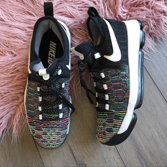 Nwt Nike ID Kevin Durant - Picture 3 of 8